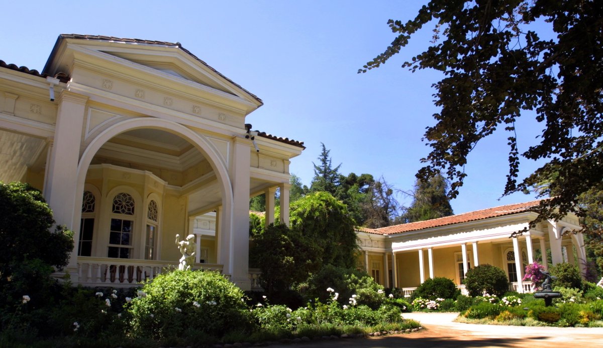 Viña Concha y Toro: vini e cantine a Pirque - Pirque | Secret World Trip Planner