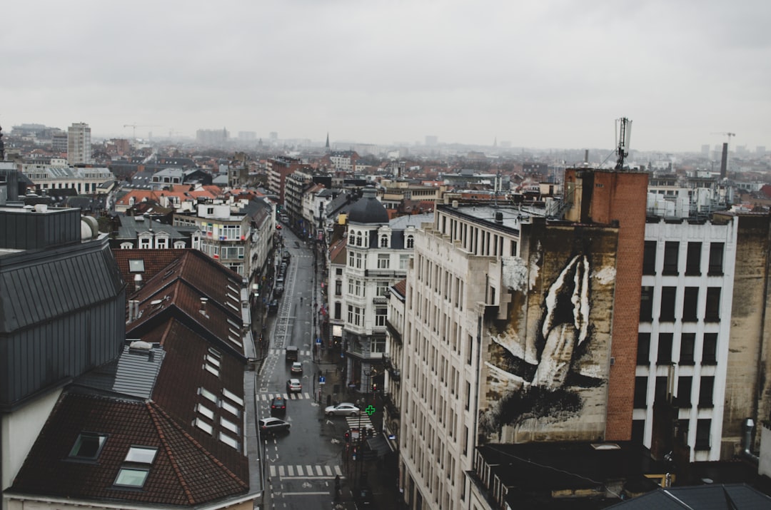Manneken Pis: Brussels' Irreverent Bronze Icon - 1000 Bruxelles | Secret World Trip Planner