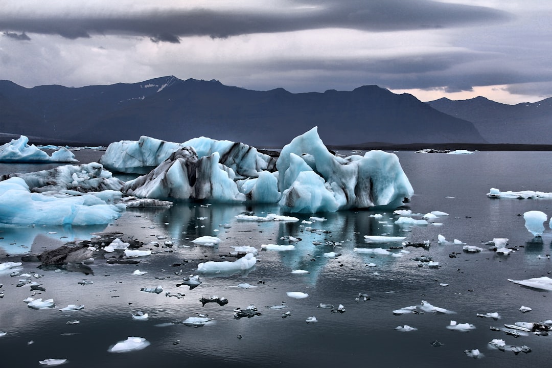 Eyjafjallajökull: Explore the Volcano That Stopped Europe — Eyjafjallajökull