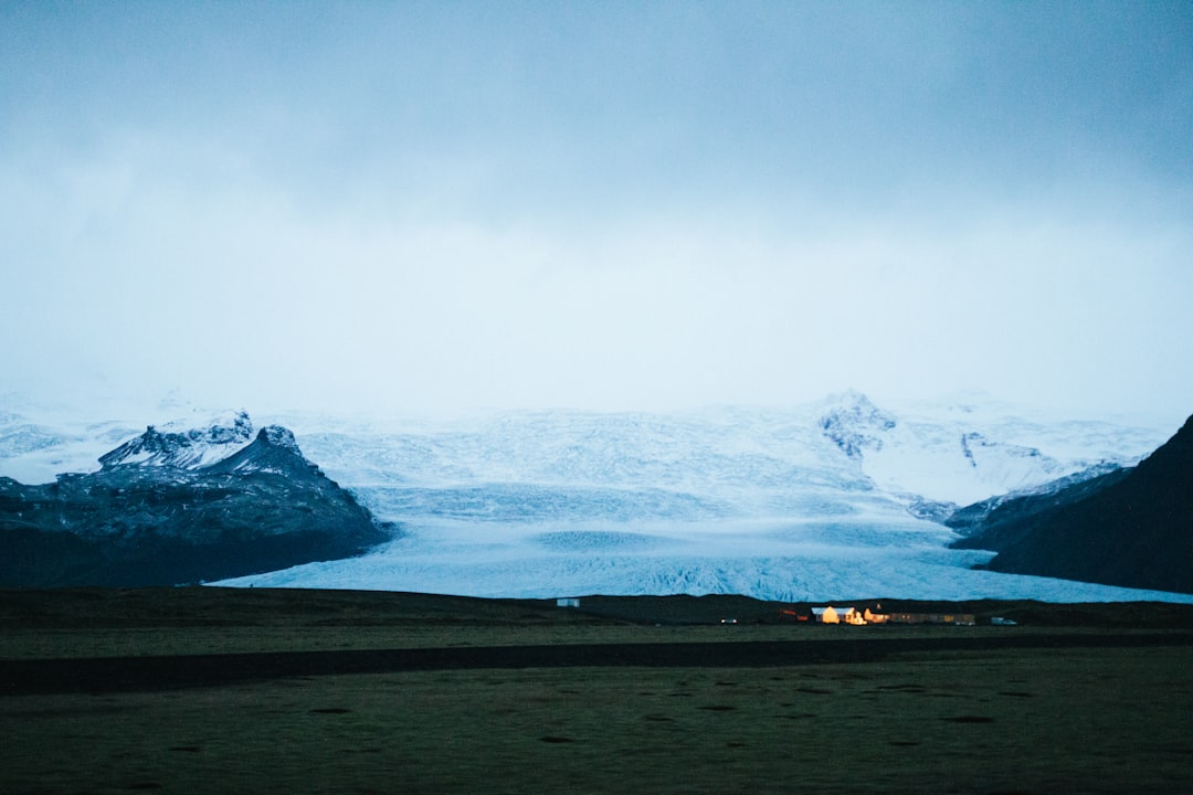 Eyjafjallajökull: Vulkanwanderung, die Europa stoppte - Eyjafjallajökull | Secret World Trip Planner