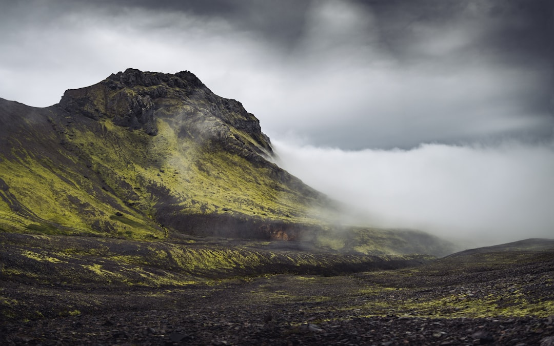 Eyjafjallajökull: Vulkanwanderung, die Europa stoppte - Eyjafjallajökull | Secret World Trip Planner