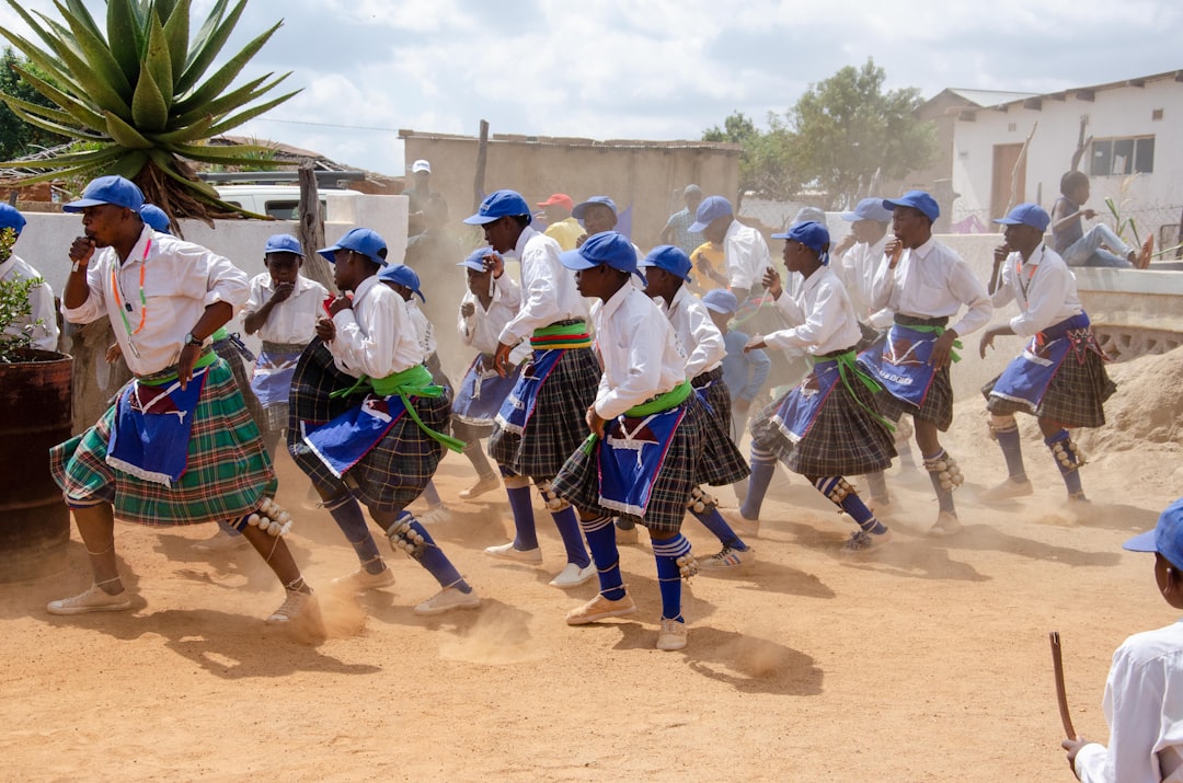 Ol Doinyo Lengai: il vulcano sacro della Tanzania — Ol Doinyo Lengai