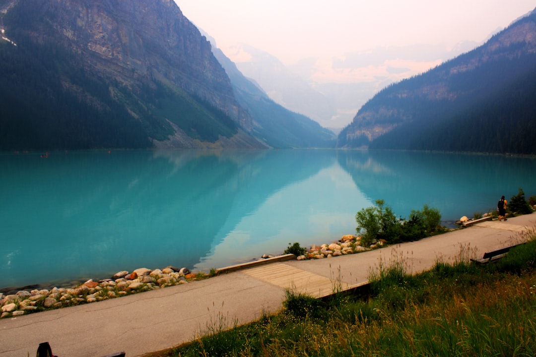 Peyto Lake: il lago turchese delle Montagne Rocciose - Lake Louise | Secret World Trip Planner