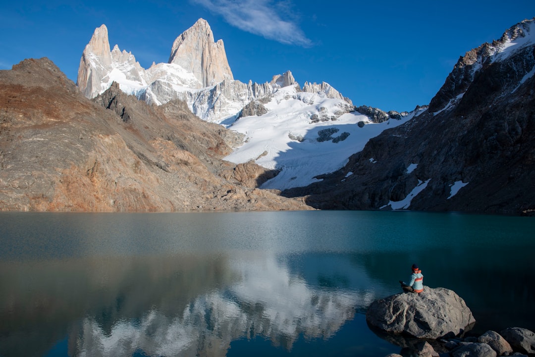 Laguna de los Tres: il lago ai piedi del Fitz Roy - El Chaltén | Secret World Trip Planner