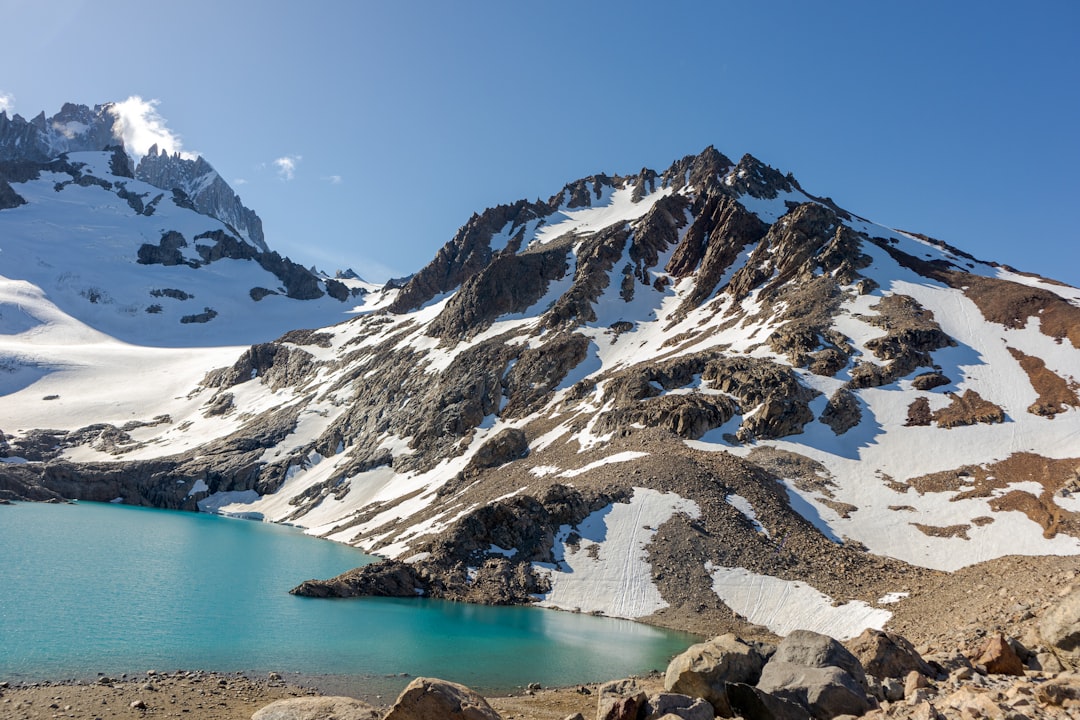 Laguna de los Tres: The Lake at Fitz Roy's Foot - El Chaltén | Secret World Trip Planner
