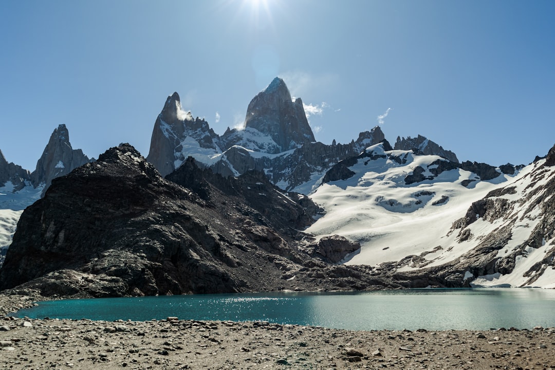 Laguna de los Tres: Der See am Fuß des Fitz Roy - El Chaltén | Secret World Trip Planner