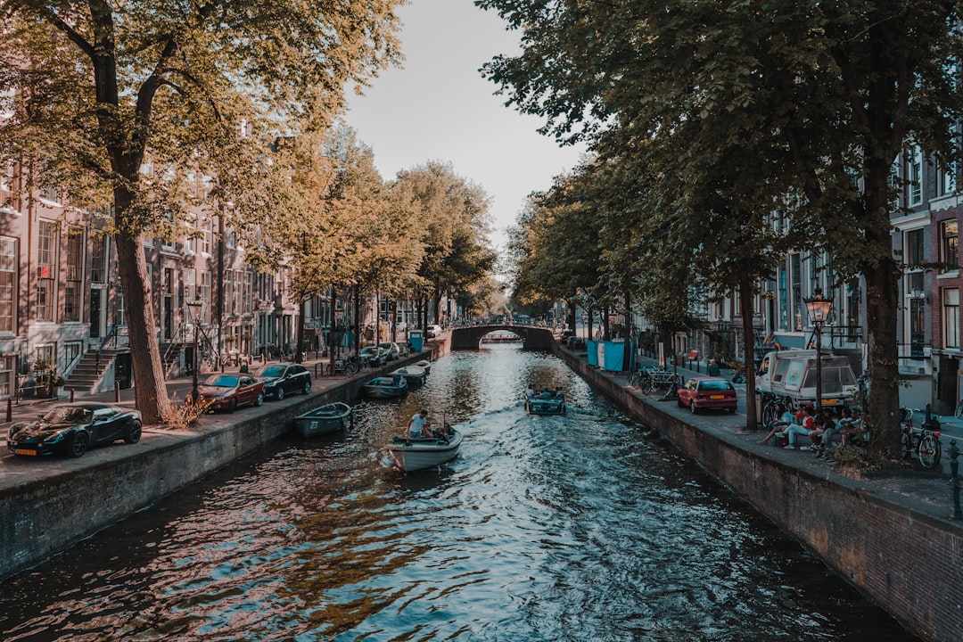 Sehenswürdigkeiten in Amsterdam 2026: Unverzichtbare Orte - Amsterdam | Secret World Trip Planner