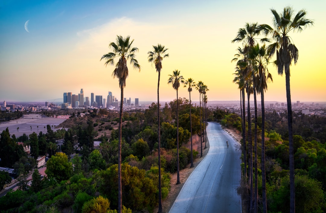 Migliori app viaggio 2026: le 5 top testate a Los Angeles - Los Angeles | Secret World Trip Planner