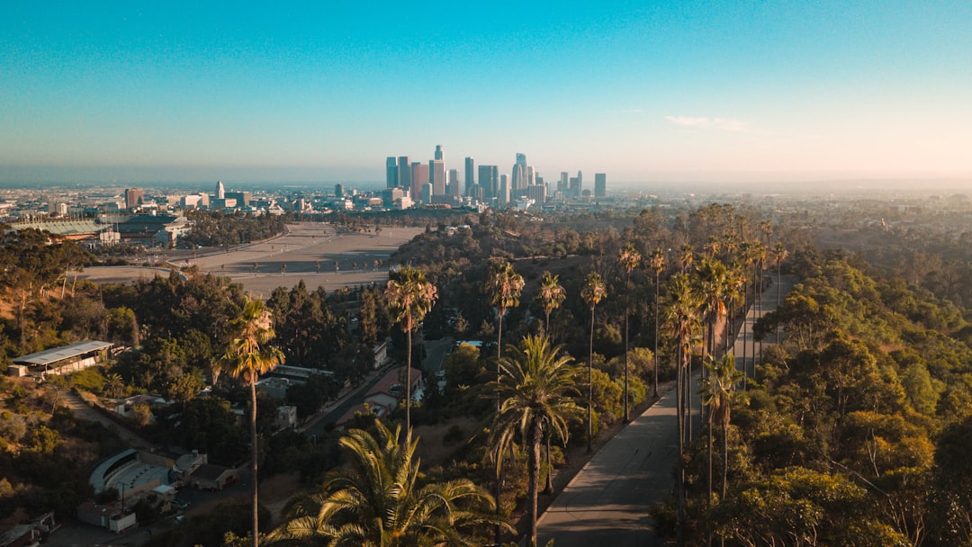 Top 5 Travel Apps for 2026 in Los Angeles - Los Angeles | Secret World Trip Planner