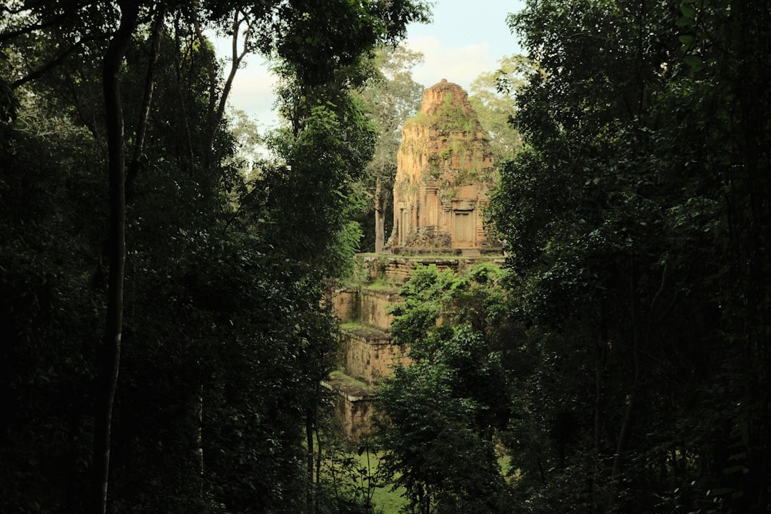 Killing Cave: A Journey Through Memory and Nature in Cambodia - Krong Battambang | Secret World Trip Planner