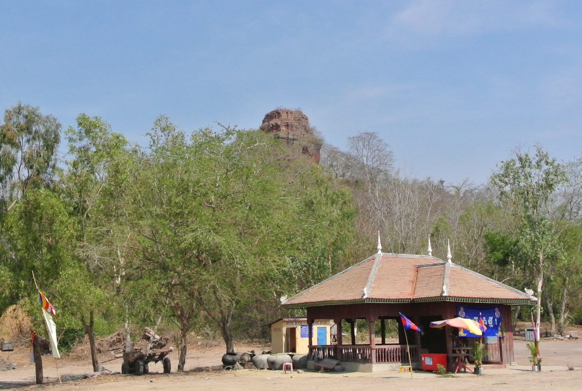 Discover Phnom Da: Archaeological Treasure of Cambodia - Angkor Borei | Secret World Trip Planner