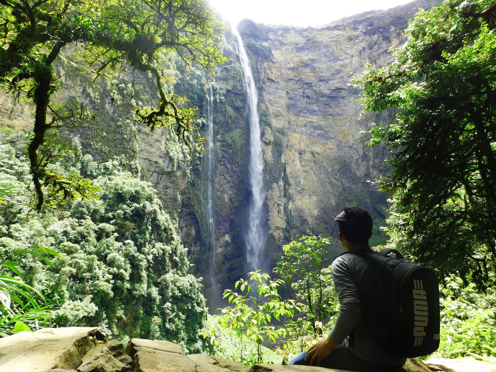 Entdecke Phaqcha: Die Magie der Natur in Peru - Carhuapampa | Secret World Trip Planner
