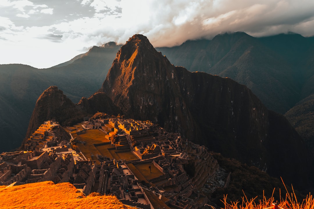 Entdecke Phaqcha: Die Magie der Natur in Peru - Carhuapampa | Secret World Trip Planner