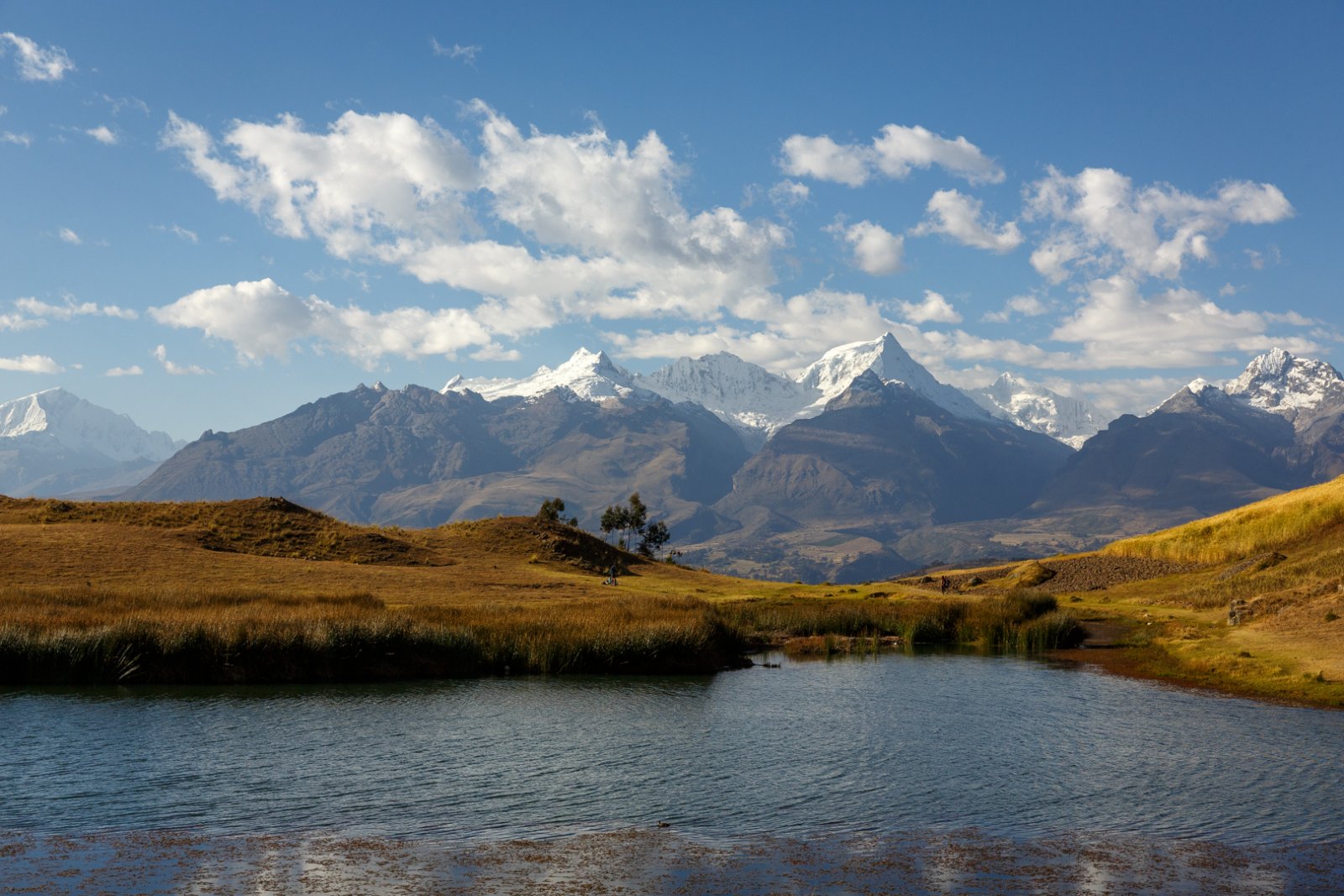 Discover Ranrapalca: A Natural Gem of Peru - Collon | Secret World Trip Planner