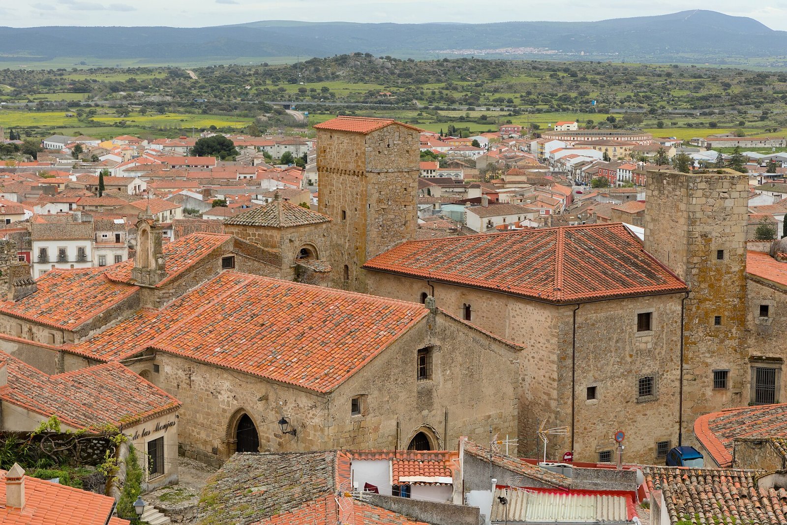 Entdecken Sie die Ruinas Jesuíticas de Santa María la Mayor in Argentinien - La Corita | Secret World Trip Planner