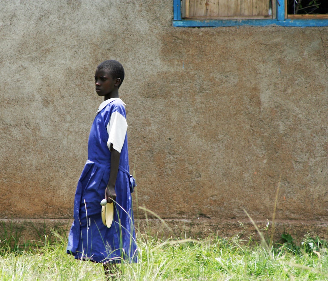 Hope House: Ein Leuchtturm der Hoffnung in Kenia — Nairobi