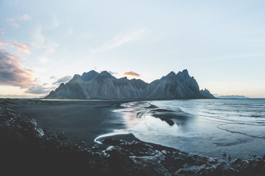 Discover Snækollur: A Natural Gem of Iceland