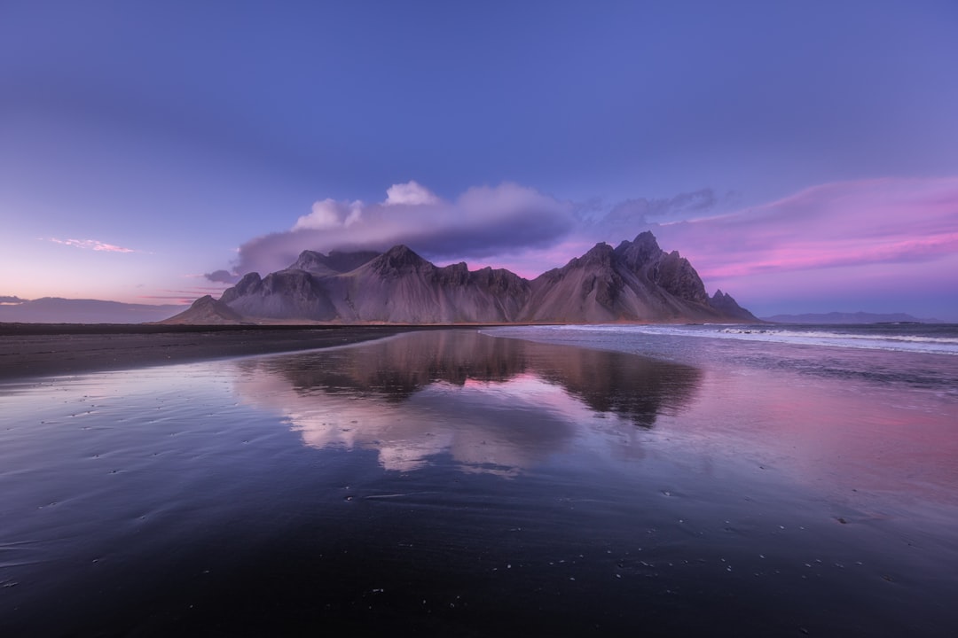 Discover Snækollur: A Natural Gem of Iceland | Secret World Trip Planner