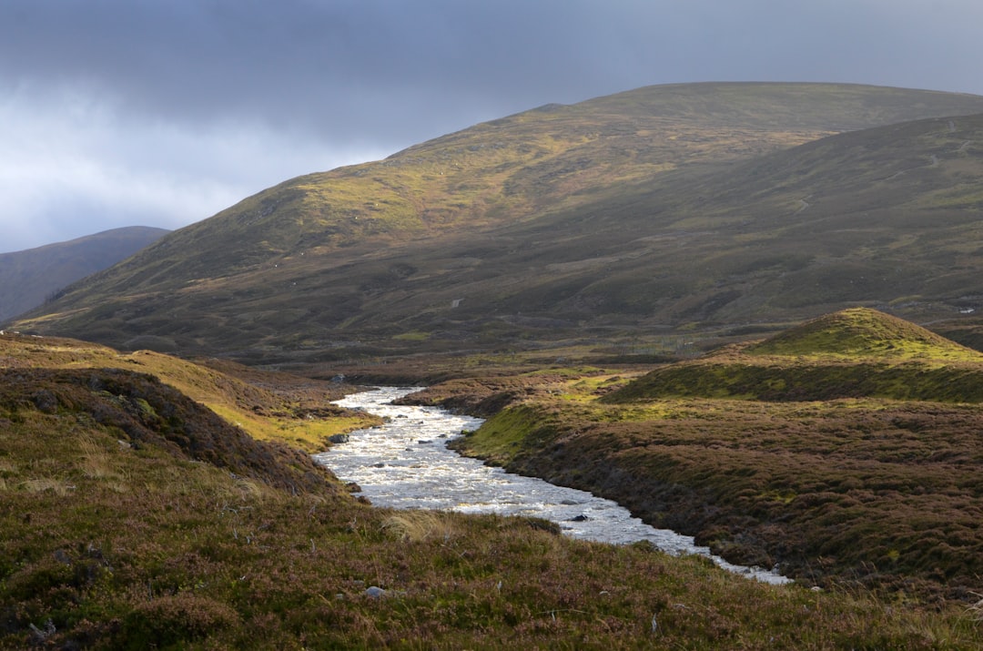Entdecken Sie Glenduckie Hill: Ein Stück Natur in Schottland - 9R7Q+F5 Cupar | Secret World Trip Planner