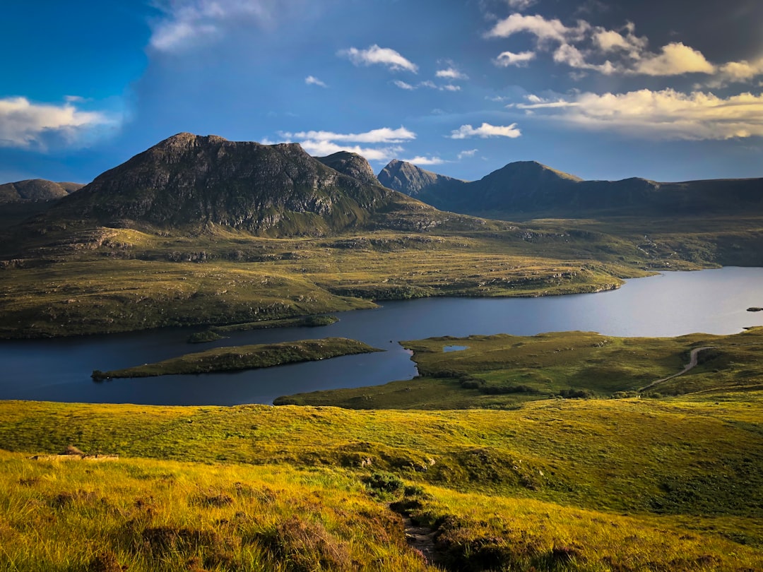Beins Law: A Hidden Corner of Scotland to Explore - 7MWJ+CP Cupar | Secret World Trip Planner