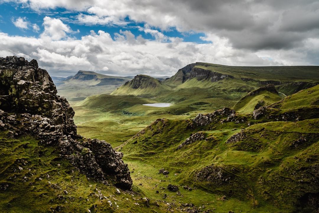 Beins Law: A Hidden Corner of Scotland to Explore - 7MWJ+CP Cupar | Secret World Trip Planner