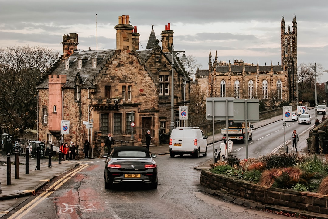 Discovering the Market Cross: A Symbol of Scottish History - Lerwick | Secret World Trip Planner