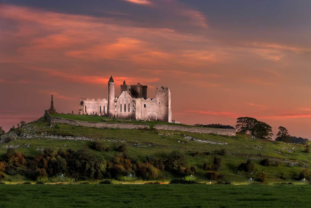 Discover Patrick Kavanagh: A Journey into Irish Culture — Dublin 4
