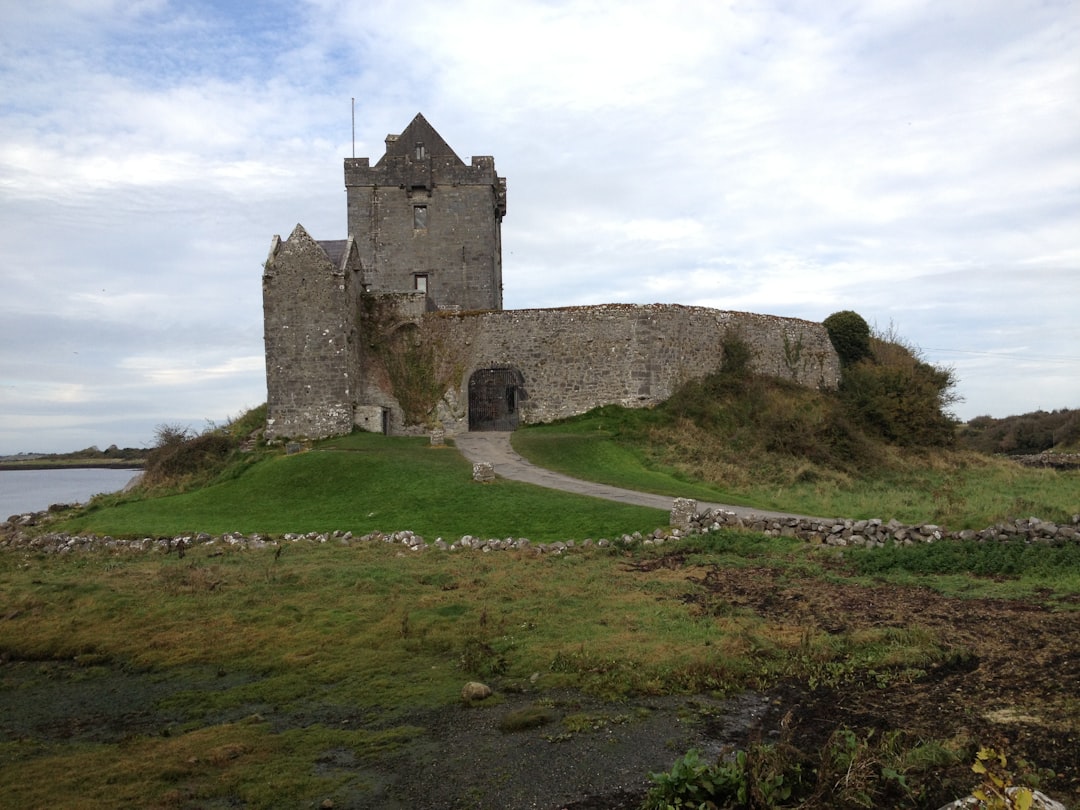 Discover Patrick Kavanagh: A Journey into Irish Culture - Dublin 4 | Secret World Trip Planner