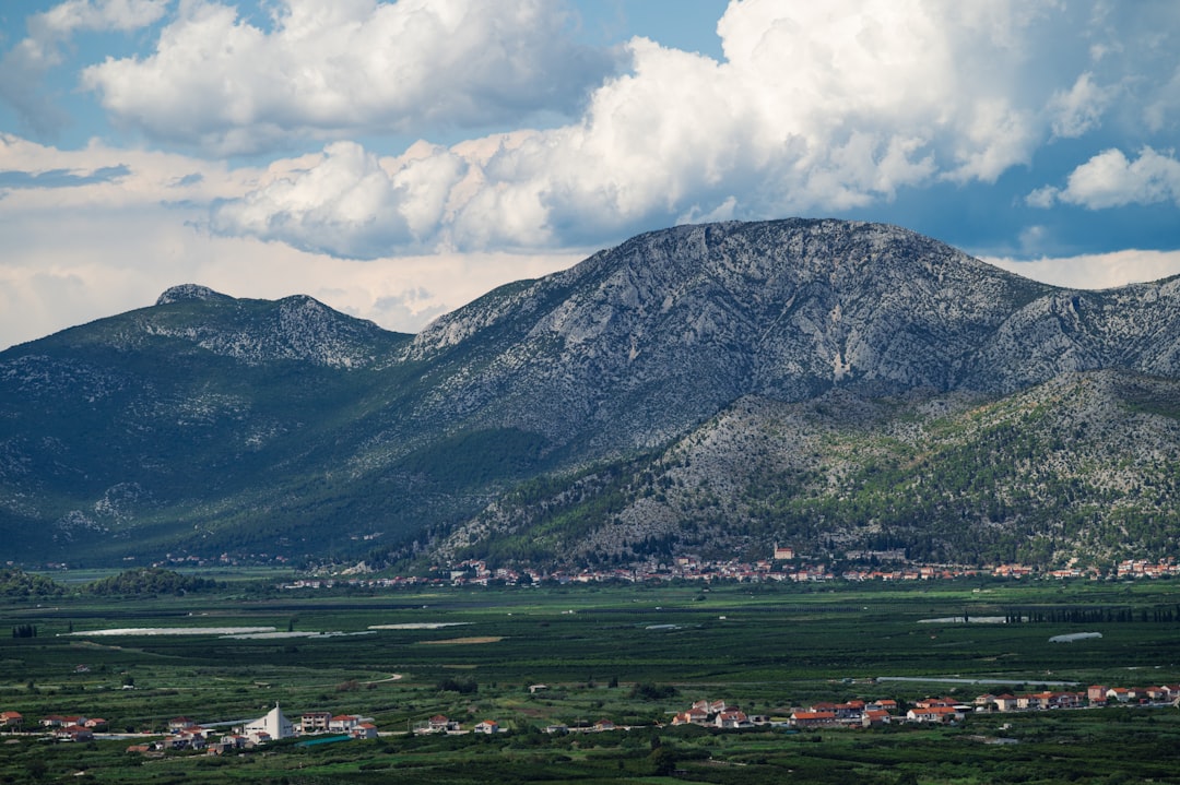 Discover the Magic of Mount Hum in Croatia - Komiža | Secret World Trip Planner