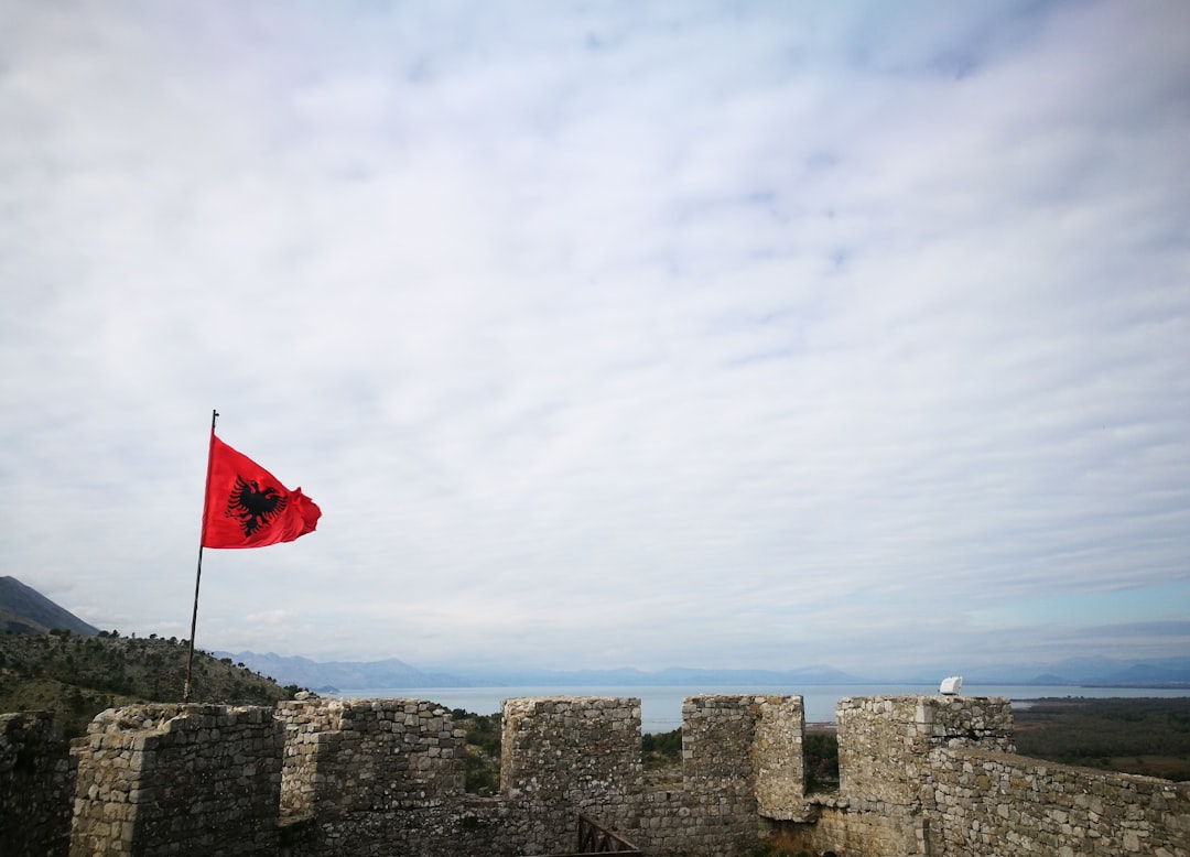 Maja and Keshajit: A Natural Paradise in Albania — Gjirokastër