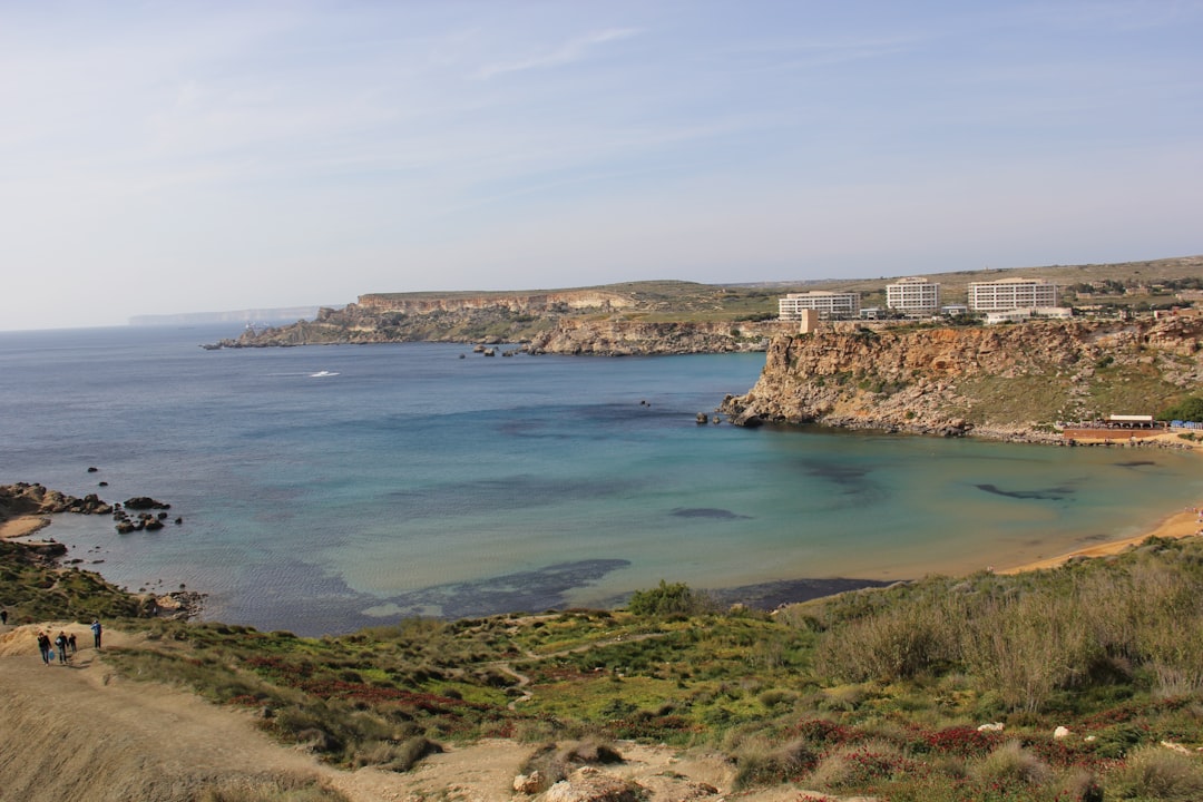 Għar Lapsi erkunden: eine Naturoase in Malta — Siġġiewi