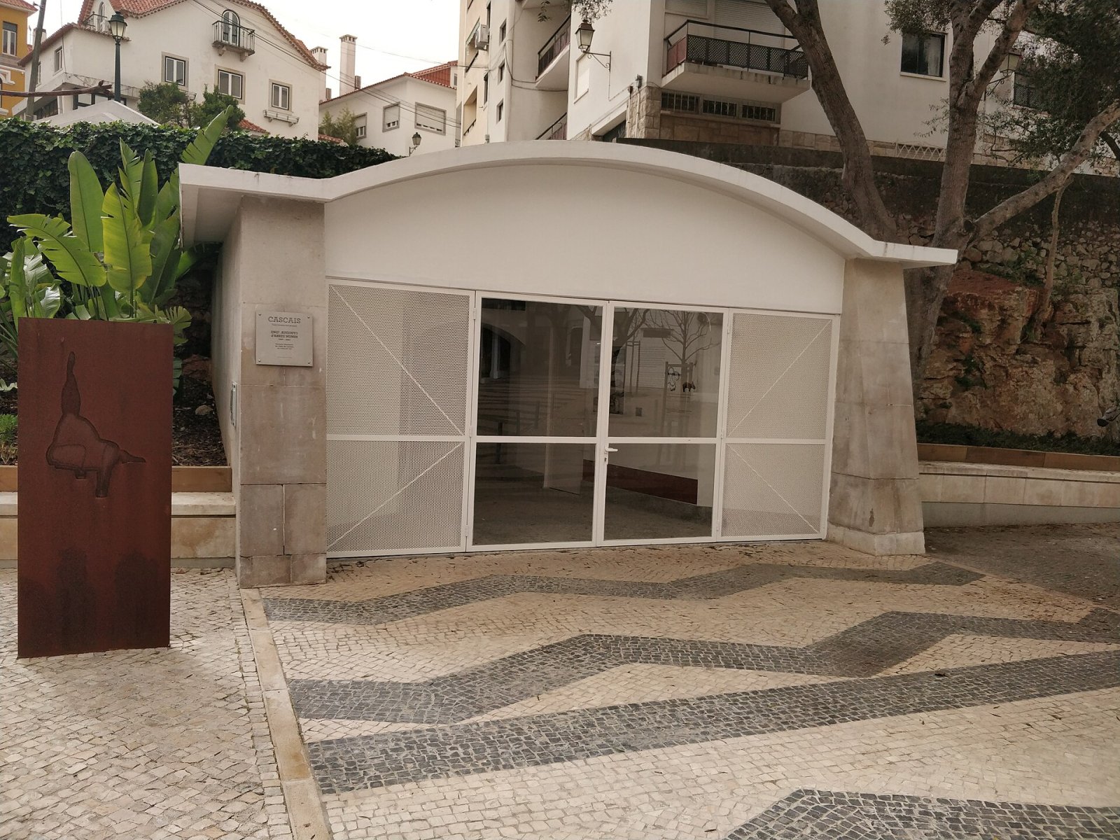 Scopri le Grutas do Poço Velho: un viaggio nella storia del Portogallo — Cascais