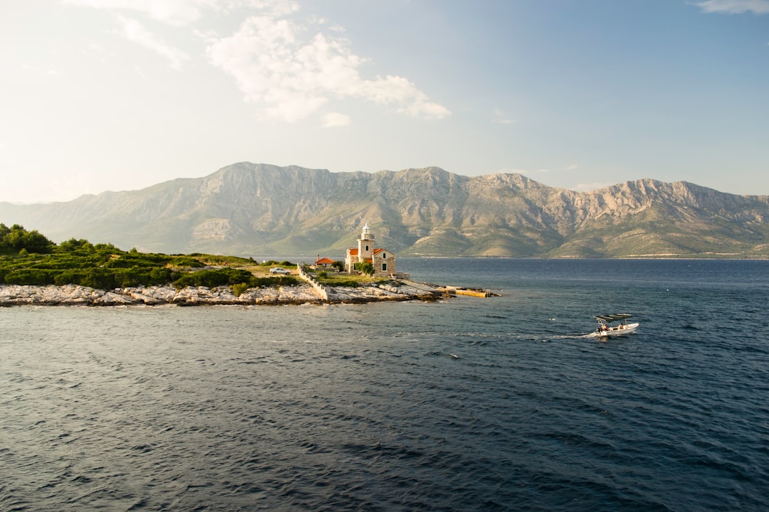 Discover Sveti Vid: A Hidden Gem of Croatia — Pag