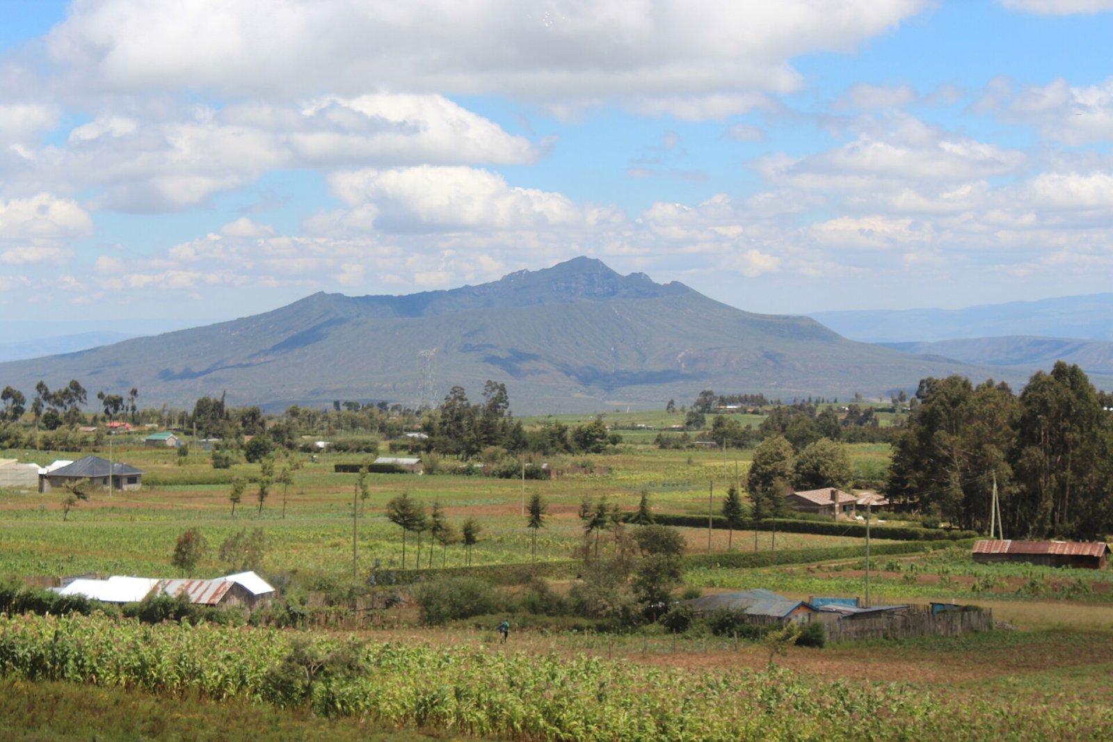 Mount Longonot: A Journey into the Heart of Kenya - Longonot | Secret World Trip Planner