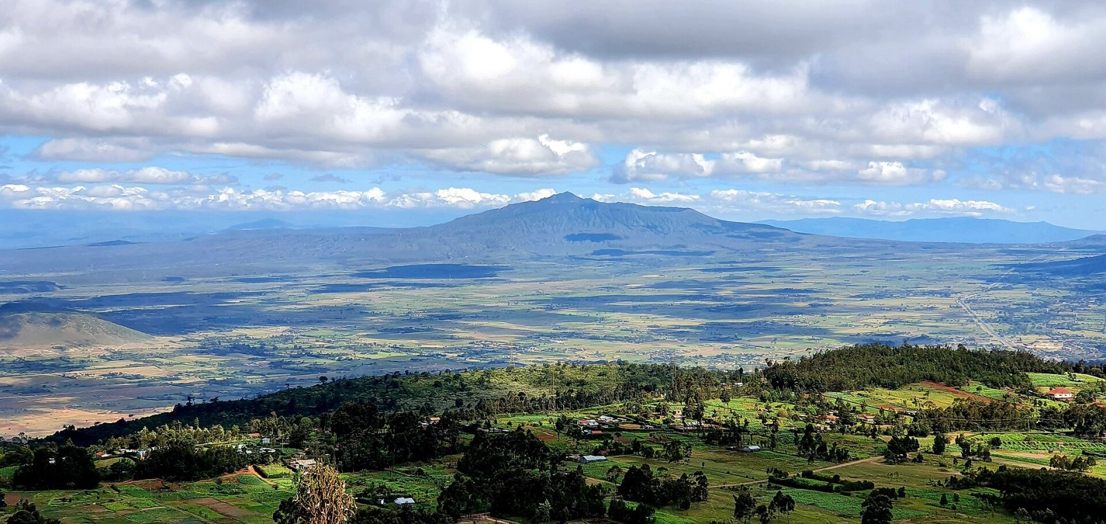 Mount Longonot: Eine Reise ins Herz Kenias - Longonot | Secret World Trip Planner