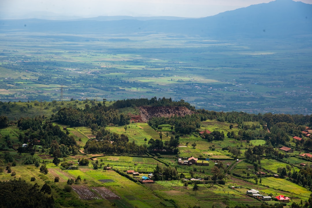Mount Longonot: Eine Reise ins Herz Kenias - Longonot | Secret World Trip Planner