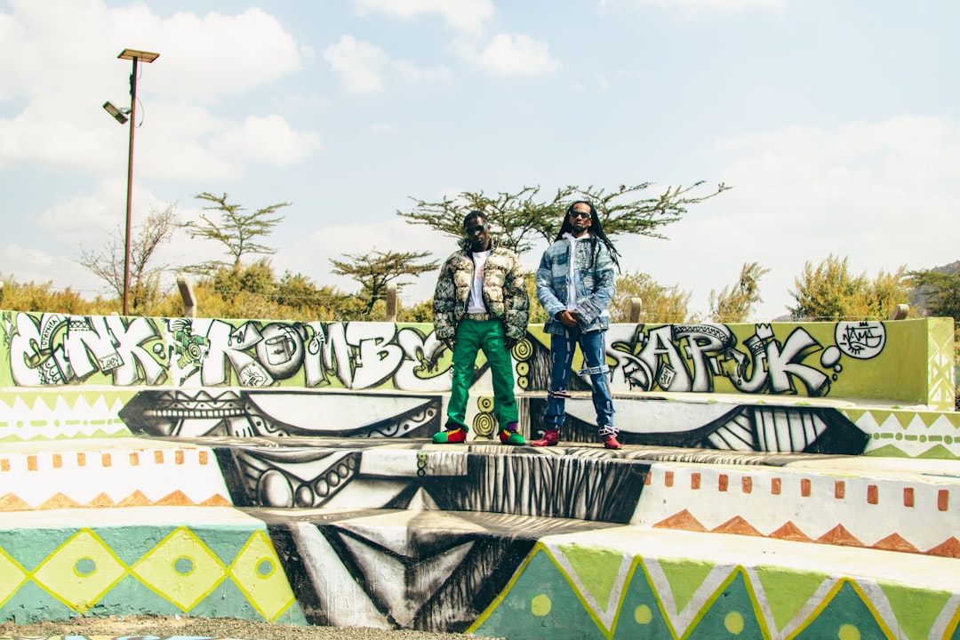 Lonyeri Pesho: Ein unberührter Naturwinkel in Kenia — Lependera