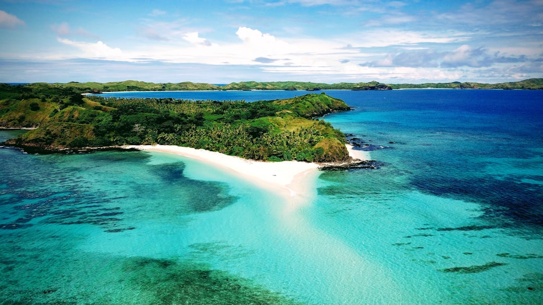 Île-à-Vache: l'isola haitiana fuori dal tempo - Île-à-Vache | Secret World Trip Planner