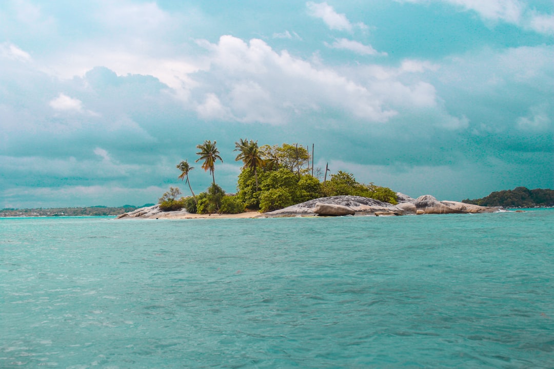 Île-à-Vache: Die zeitlose haitianische Insel - Île-à-Vache | Secret World Trip Planner