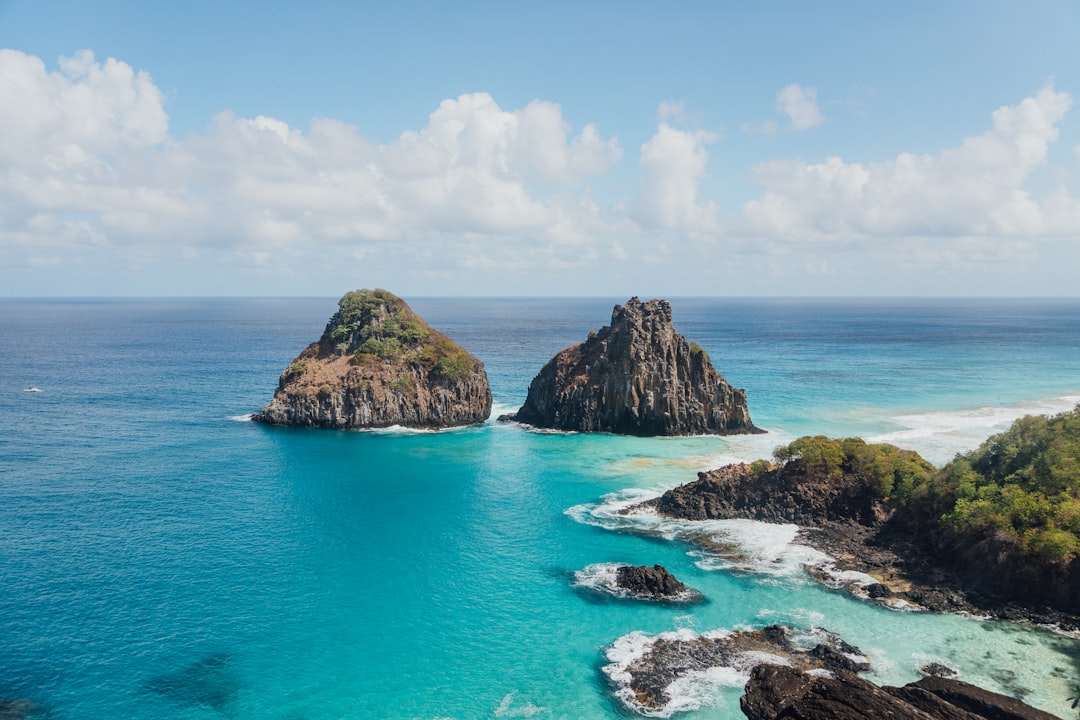 Fernando de Noronha: Brazil's Stunning Volcanic Archipelago - Pernambuco | Secret World Trip Planner