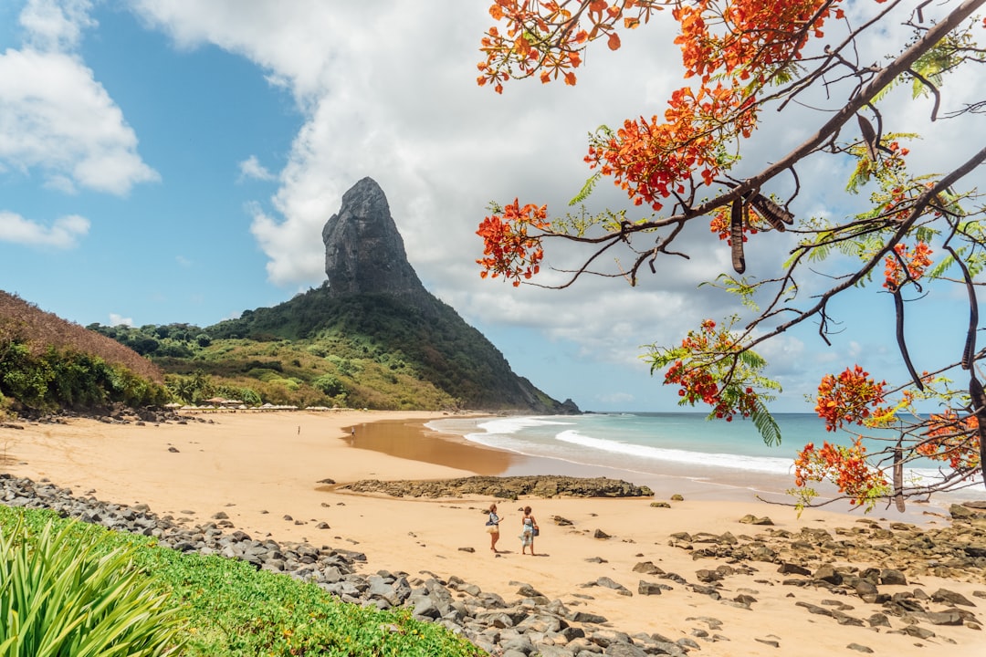 Fernando de Noronha: Brazil's Stunning Volcanic Archipelago - Pernambuco | Secret World Trip Planner