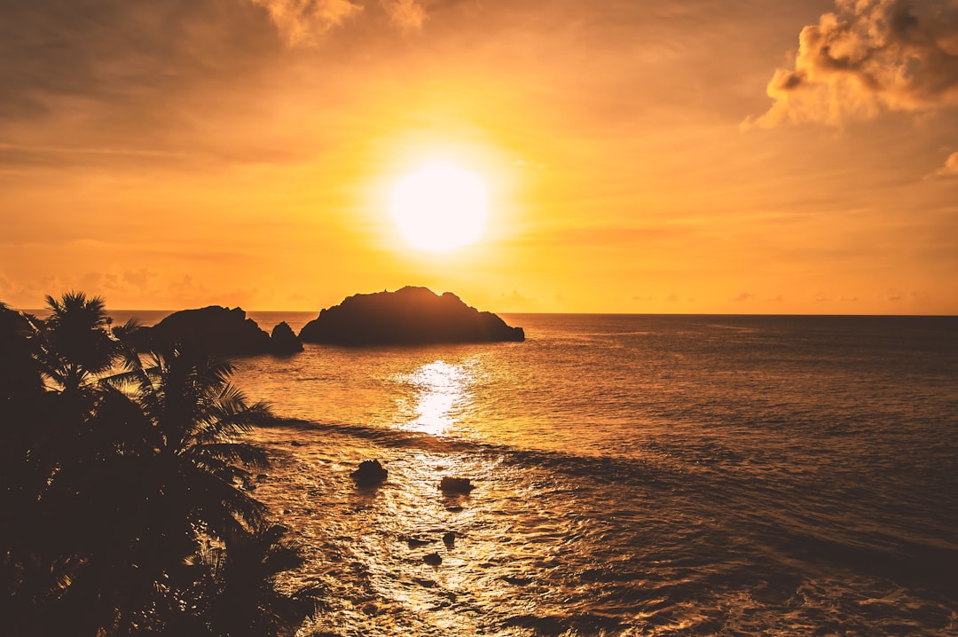 Fernando de Noronha: Das vulkanische Archipel Brasiliens - Pernambuco | Secret World Trip Planner