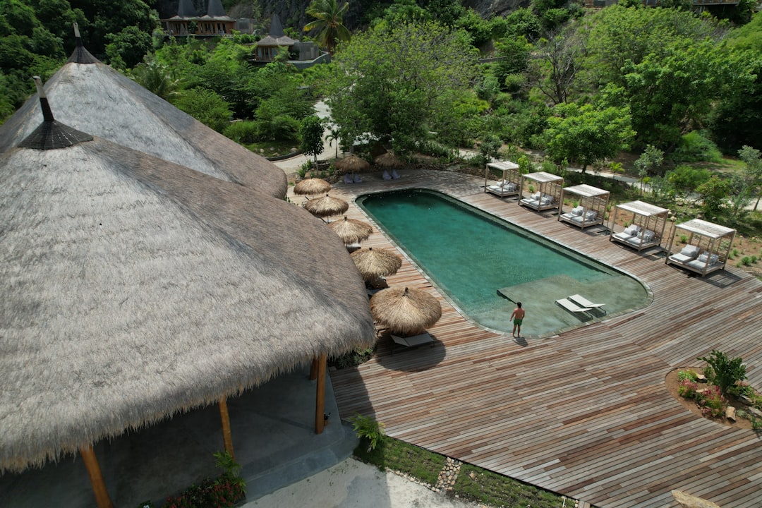 Tabacón: terme vulcaniche nel cuore del Costa Rica - Provincia de Alajuela | Secret World Trip Planner