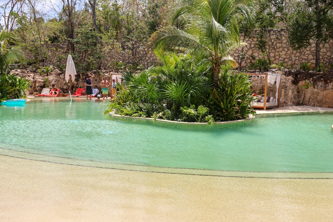Tabacón: terme vulcaniche nel cuore del Costa Rica - Provincia de Alajuela | Secret World Trip Planner