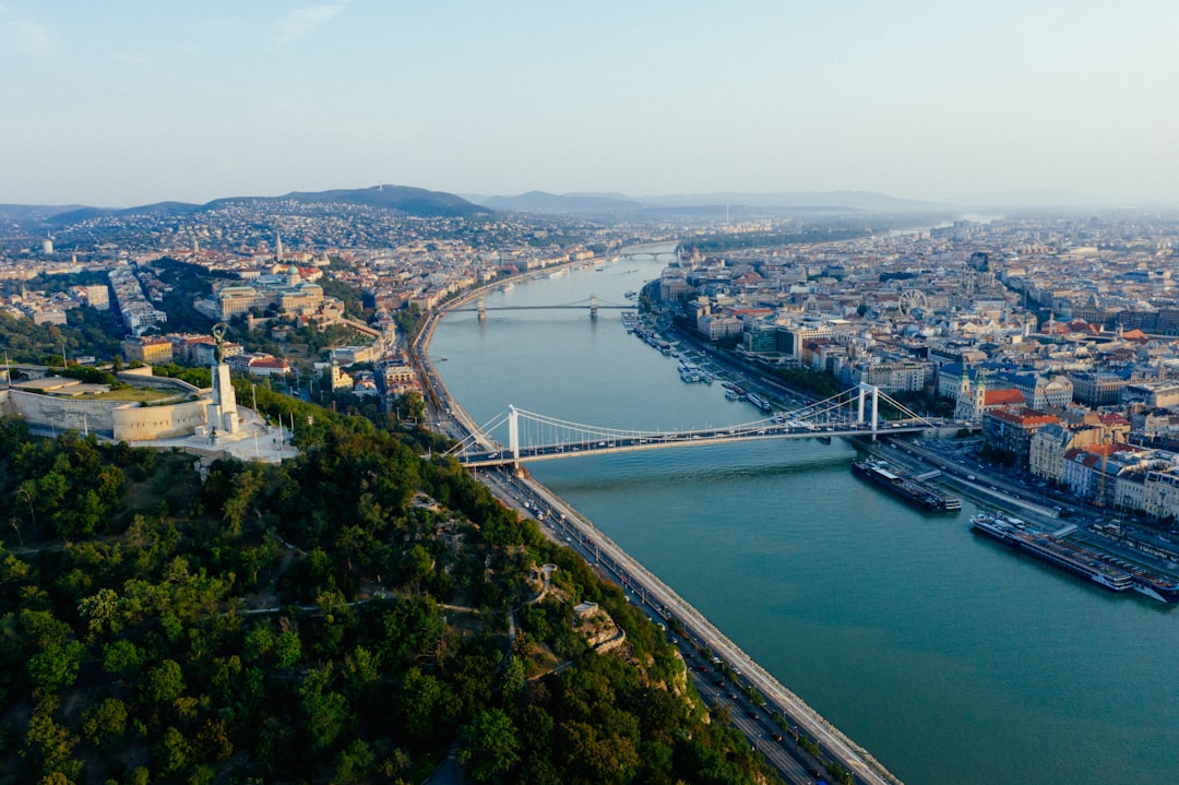 Gellért-Bäder: Die Jugendstil-Therme in Budapest - Budapest | Secret World Trip Planner