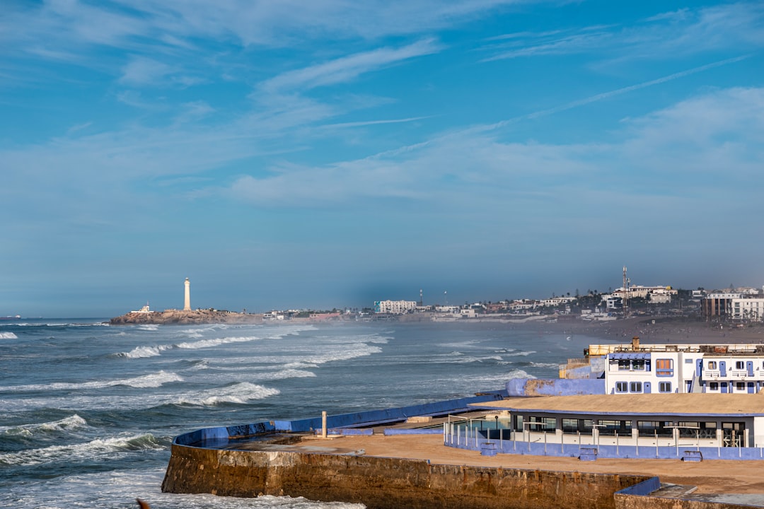 Valle von Casablanca: Chilenische Weine zwischen Ozean und Weinbergen - Casablanca | Secret World Trip Planner