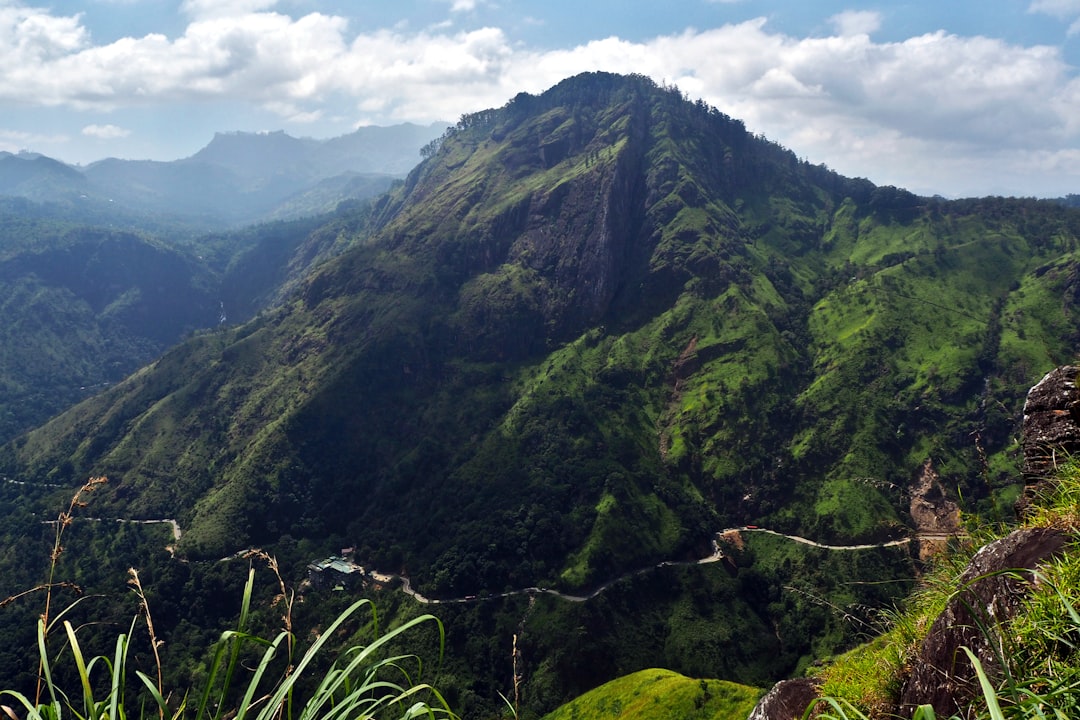 Ella Rock: A Natural Paradise in the Heart of Sri Lanka - Badulla | Secret World Trip Planner