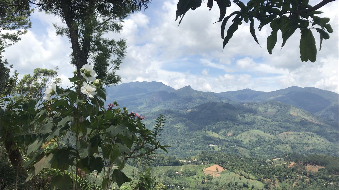 Entdecken Sie Knuckles: das Naturparadies Sri Lankas - Kandy | Secret World Trip Planner