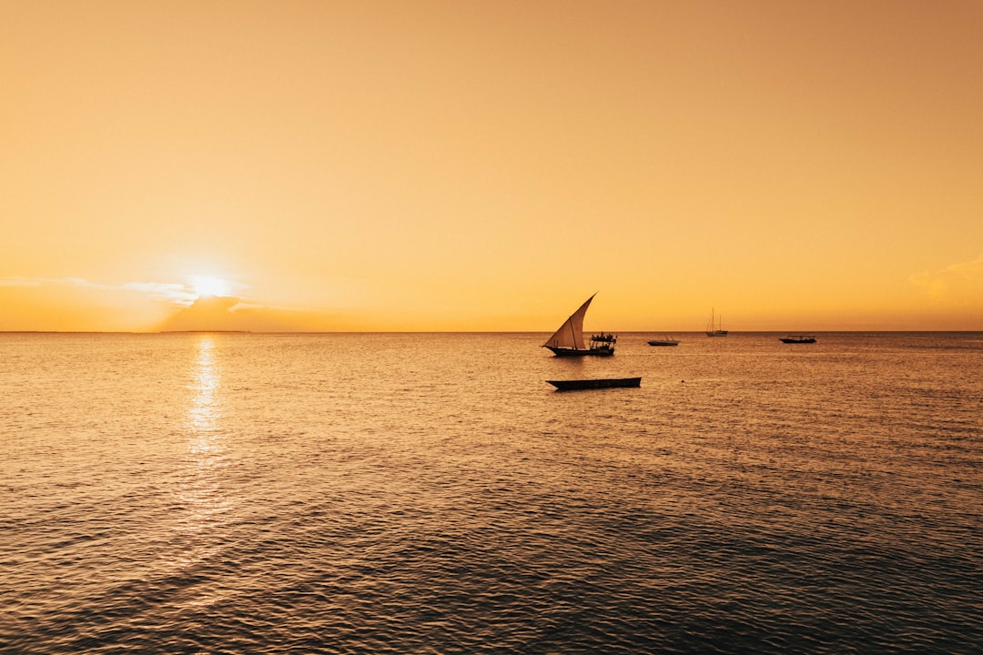Nungwi Beach: tartarughe e coralli nel nord di Zanzibar - Nungwi Beach | Secret World Trip Planner