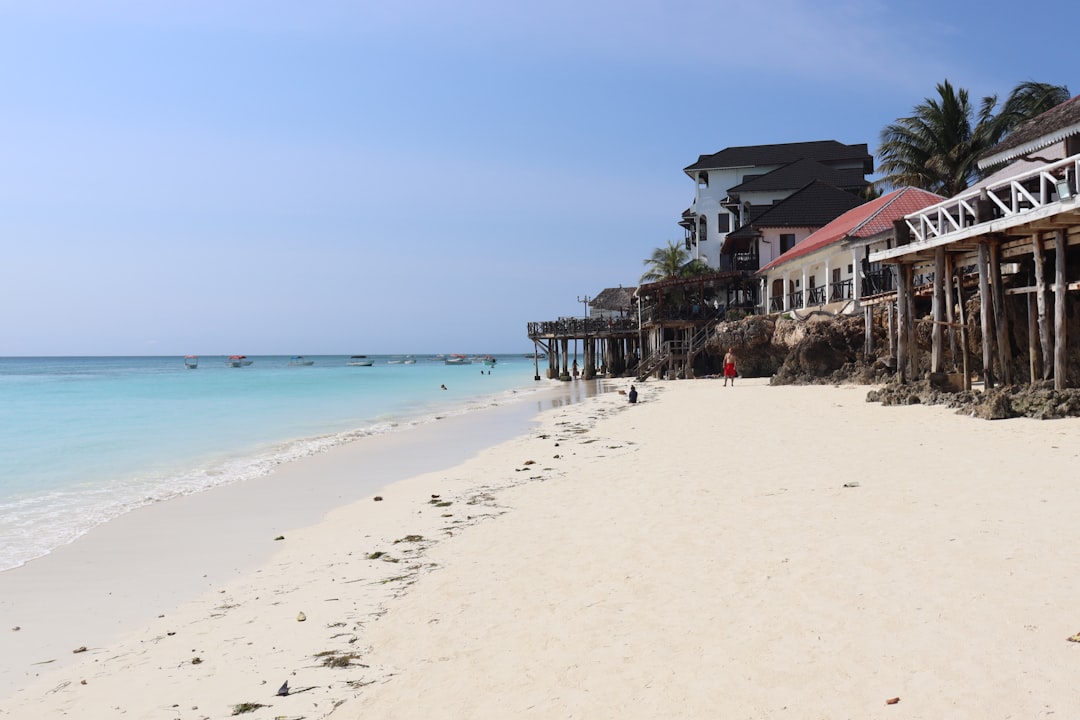 Nungwi Strand: Schildkröten und Korallen in Zanzibar - Nungwi Beach | Secret World Trip Planner